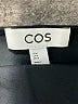Cos Black Tank Top Size M - photo 7