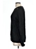 Pink Clover Black Pullover Sweater Size L - photo 5