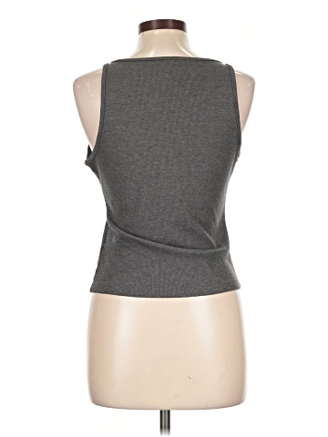 Collection Sleeveless Top (view 2)