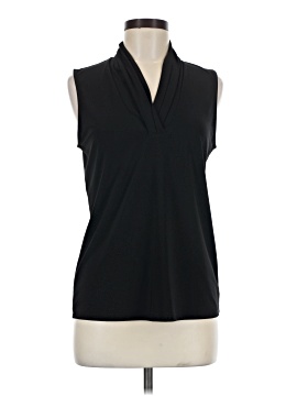 Anne Klein Sleeveless Blouse