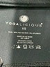 Yogalicious Solid Black Active Pants Size XS - photo 7