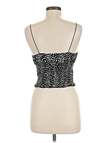 Glam Sleeveless Top (view 2)