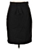 Twenty One Solid Black Formal Skirt Size S - photo 1