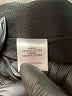 New York & Company 100% Polyester Metallic Silver Casual Pants Size XL - photo 5