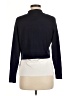 Metric Knits Blue Cardigan Size M - photo 2