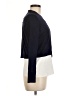 Metric Knits Blue Cardigan Size M - photo 4