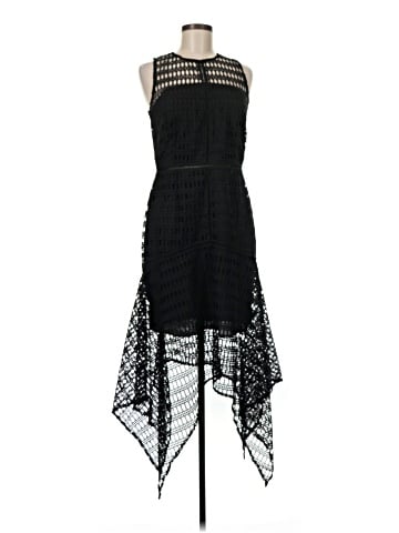 Adelyn Rae Cocktail Dress (view 1)