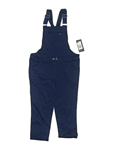 Tommy Hilfiger Snow Pants With Bib (view 1)