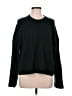 Gap Solid Green Pullover Sweater Size M - photo 1