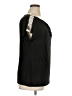 MSK Black Short Sleeve Top Size XL - photo 4