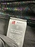 LA Society Metallic Silver Casual Pants Size S - photo 7