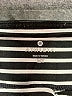 Athleta Stripes White Black Leggings Size M (tall) - photo 7