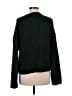 Gap Solid Green Pullover Sweater Size M - photo 2