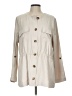 J.Jill Ivory 3/4 Sleeve Blouse Size L - photo 1