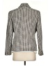 Jones New York Houndstooth Ivory Blazer Size S - photo 2