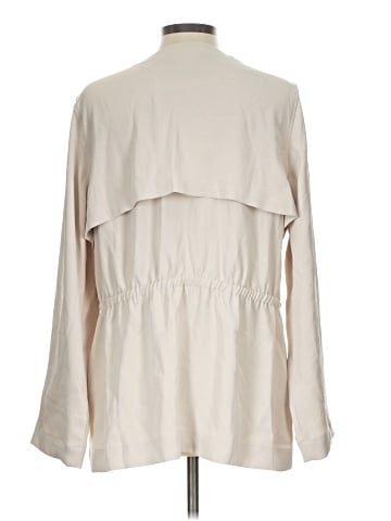 J.Jill 3/4 Sleeve Blouse (view 2)
