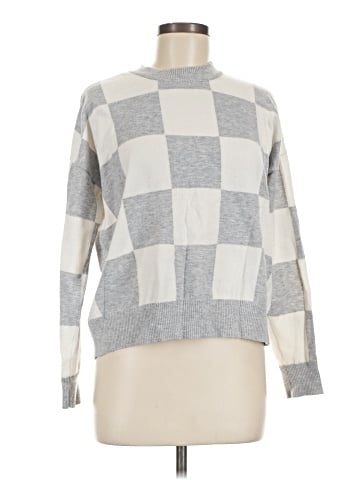 T Tahari Pullover Sweater (view 1)