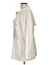 J.Jill Ivory 3/4 Sleeve Blouse Size L - photo 5