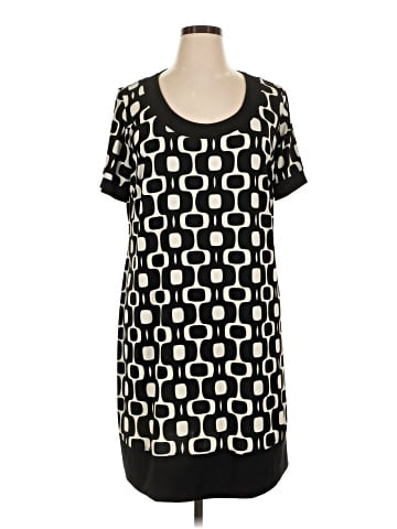 Tiana B. Casual Dress (view 1)