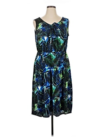 Notations Cocktail Dress (view 1)