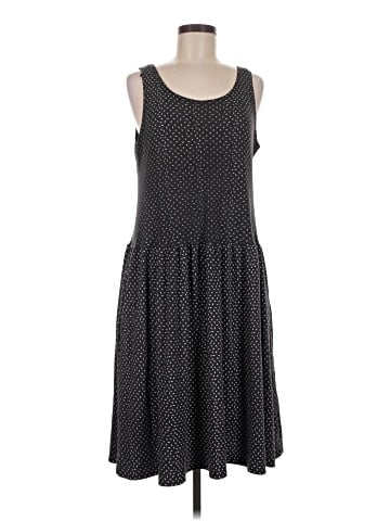 Venezia Casual Dress (view 1)