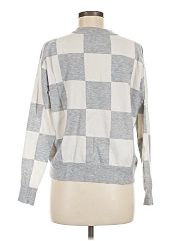 T Tahari Pullover Sweater (view 2)