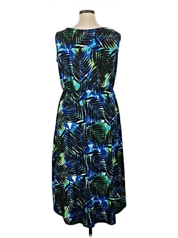 Notations Cocktail Dress (view 2)