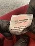 Doublju Burgundy Jacket Size M - photo 7