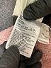 H&M 100% Polyester Pink Coat Size S - photo 7