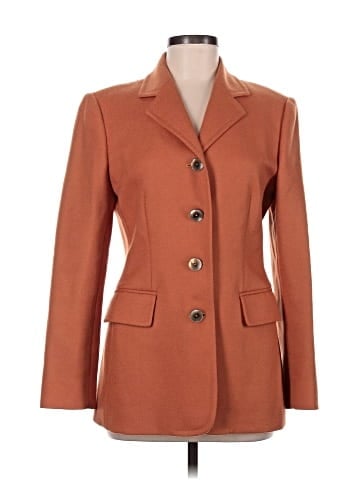 Gianfranco Ferre Coat (view 1)