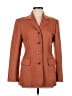 Gianfranco Ferre Orange Coat Size 6 (estimated) - photo 1