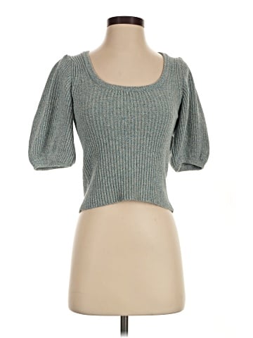 Ganni Cardigan (view 1)
