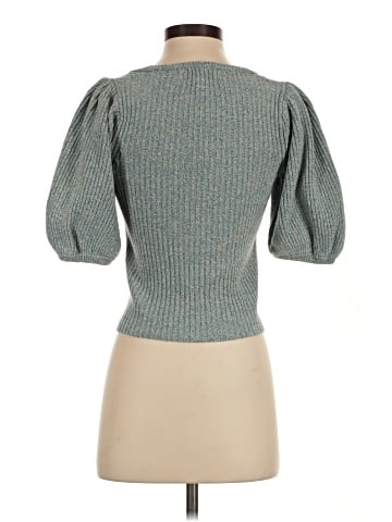 Ganni Cardigan (view 2)
