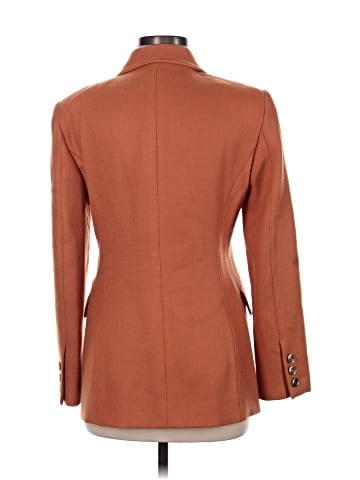 Gianfranco Ferre Coat (view 2)
