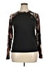 Hurley Black Long Sleeve T-Shirt Size XL - photo 1