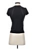 Lululemon Athletica Black Short Sleeve Turtleneck Size 2 - photo 2