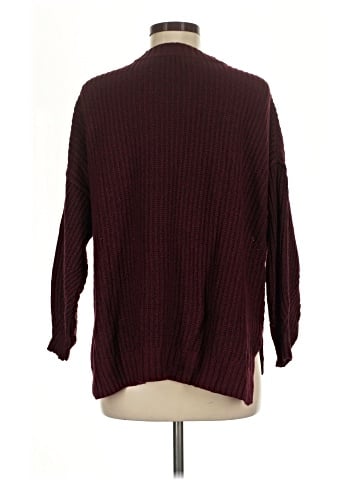 American Eagle Outfitters Pullover Sweater (view 2)