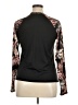 Hurley Black Long Sleeve T-Shirt Size XL - photo 2
