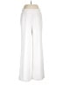 Varley Chevron-herringbone Ivory Dress Pants Size L - photo 1