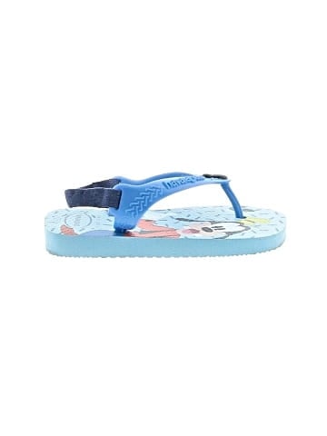 Havaianas Flip Flops (view 1)