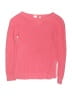 Gap Kids Solid Pink Pullover Sweater Size S (kids) - photo 1