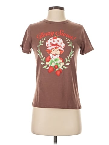 Hybrid Apparel Short Sleeve T-Shirt (view 1)