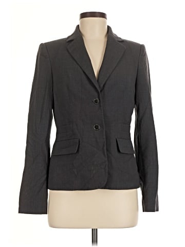 Calvin Klein Blazer (view 1)