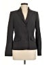 Calvin Klein Gray Blazer Size 6 - photo 1