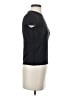 Lululemon Athletica Black Short Sleeve Turtleneck Size 2 - photo 4