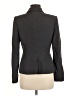 Calvin Klein Gray Blazer Size 6 - photo 2