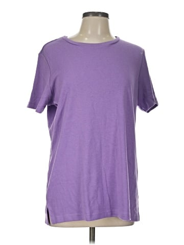 Blair Short Sleeve T-Shirt (view 1)