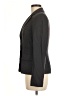 Calvin Klein Gray Blazer Size 6 - photo 5