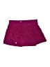 Lululemon Athletica Solid Purple Active Skort Size 8 - photo 2