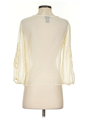 rue21 3/4 Sleeve Blouse (view 2)